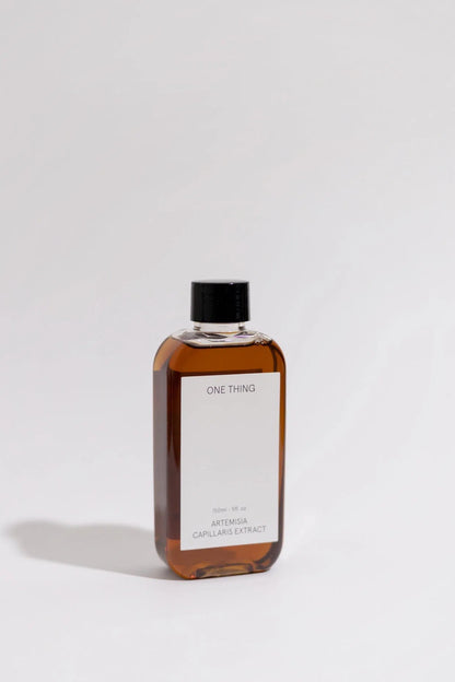 One Thing Artemisia Capillaris Extract-COOS COSMETICS