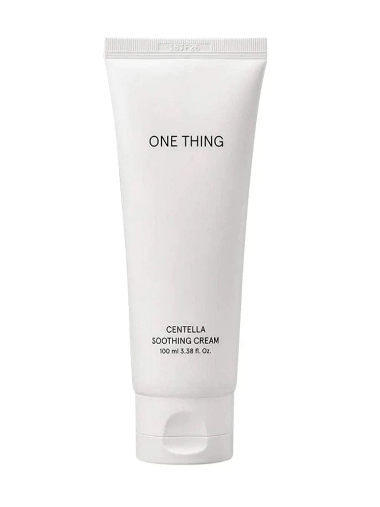 One Thing Centella Soothing Cream-COOS COSMETICS