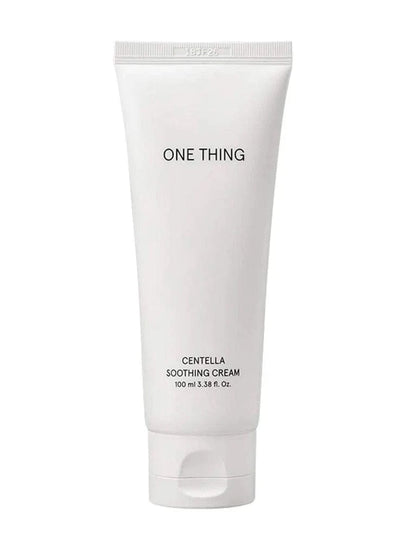 One Thing Centella Soothing Cream-COOS COSMETICS