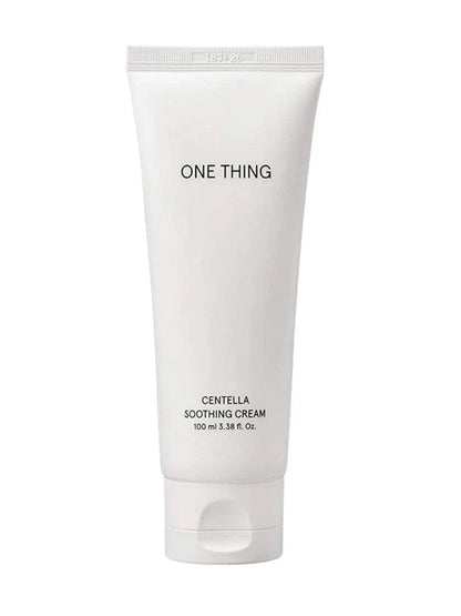 One Thing Centella Soothing Cream