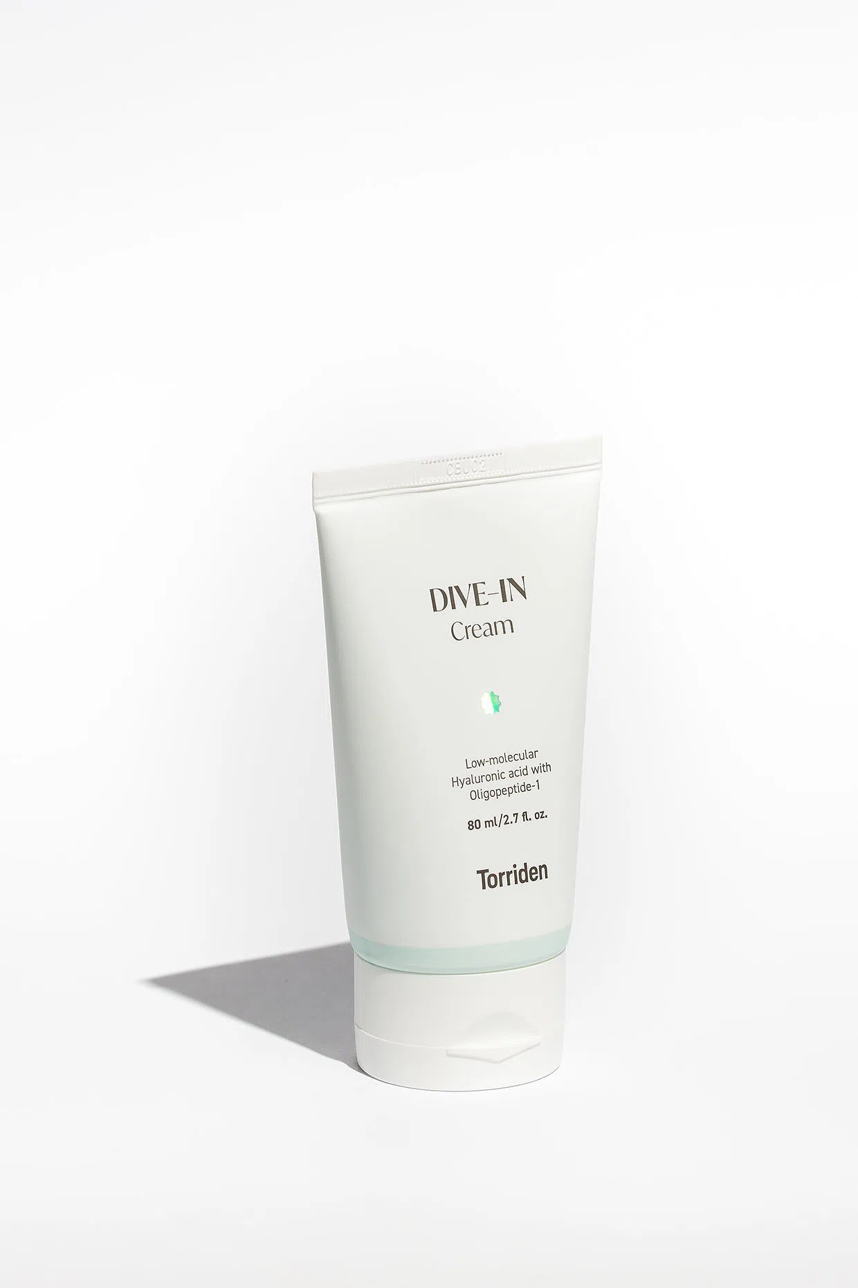 Torriden DIVE-IN Low Molecule Hyaluronic Acid Cream