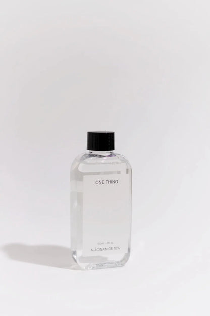 ONE THING Niacinamide 10%-COOS COSMETICS