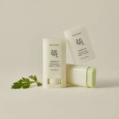 Beauty of Joseon Matte Sun Stick-COOS COSMETICS