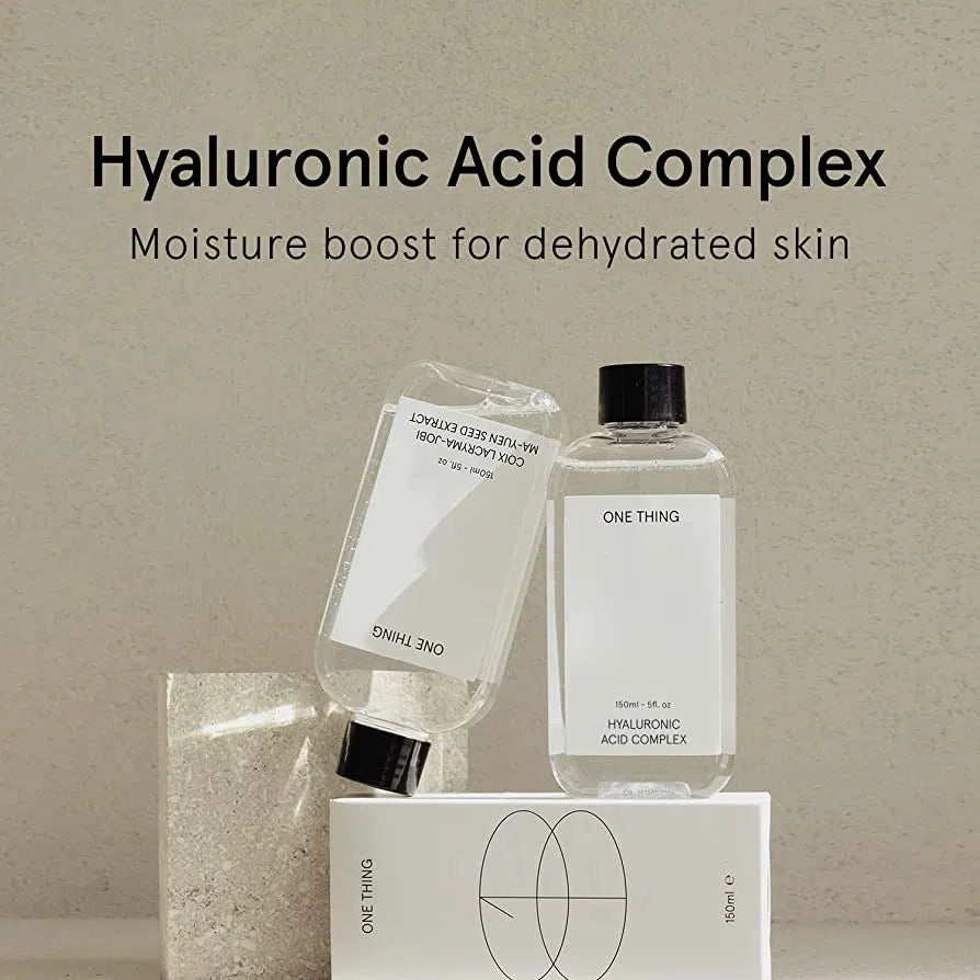 One Thing Hyaluronic Acid Complex Essence