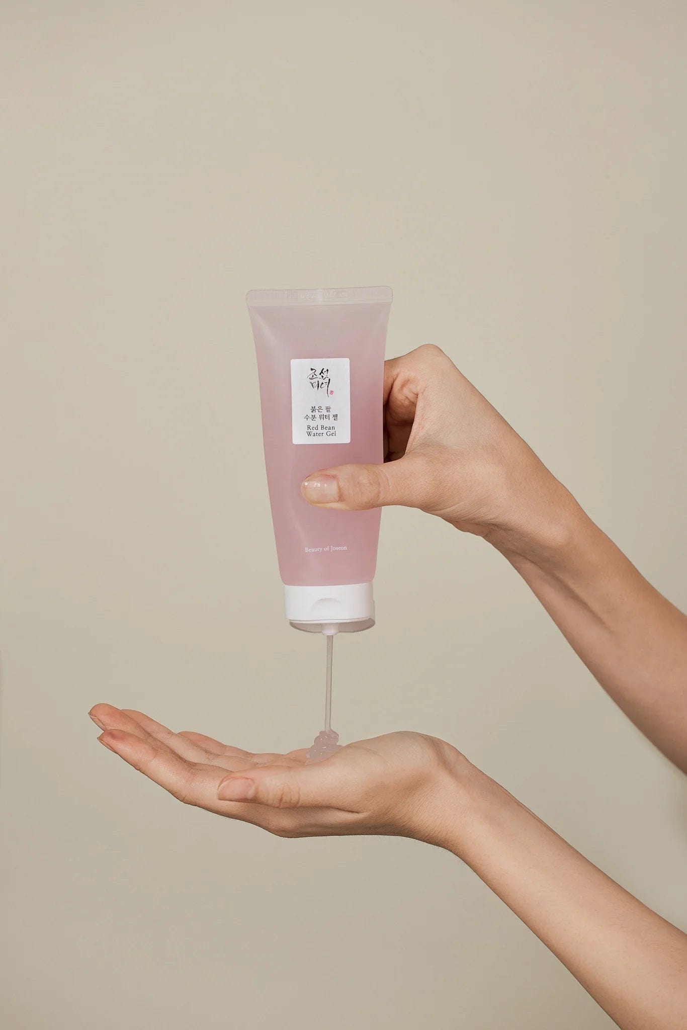 Beauty of Joseon Red Bean Water Gel-COOS COSMETICS