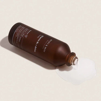 MARY &amp; MAY Vitamine B5 + Bifida Toner-COOS COSMETICS