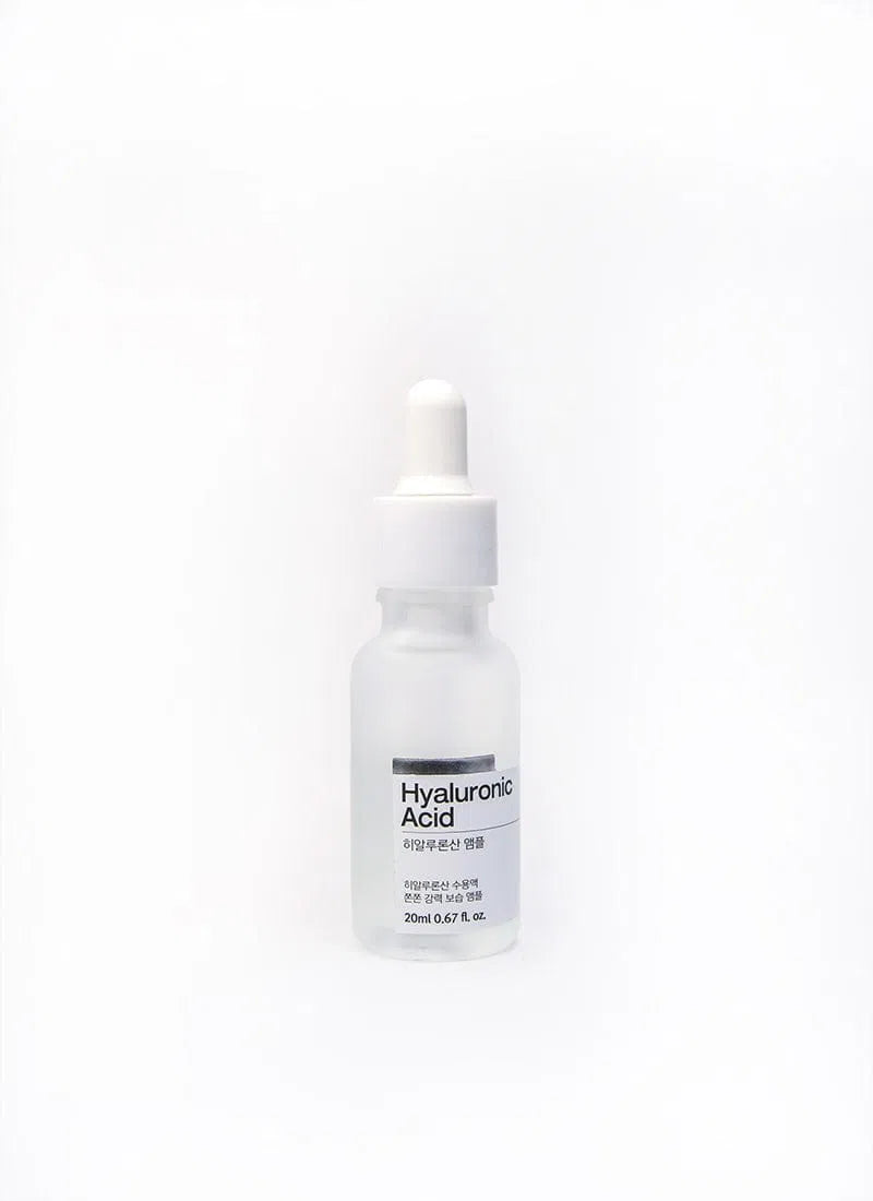 The Potions Hyaluronic Acid Ampoule