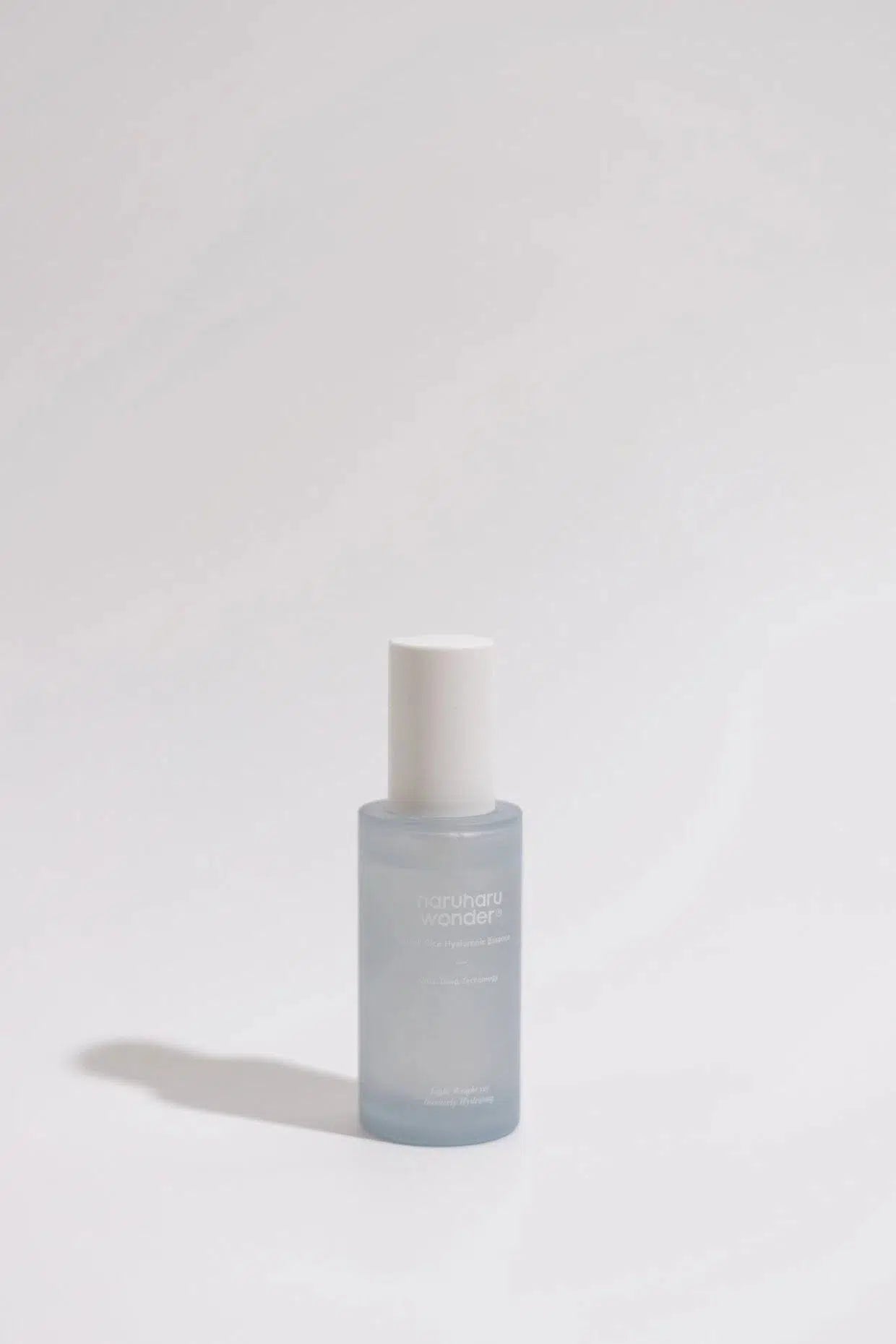 Haruharu WONDER Black Rice Hyaluronic Essence-COOS COSMETICS