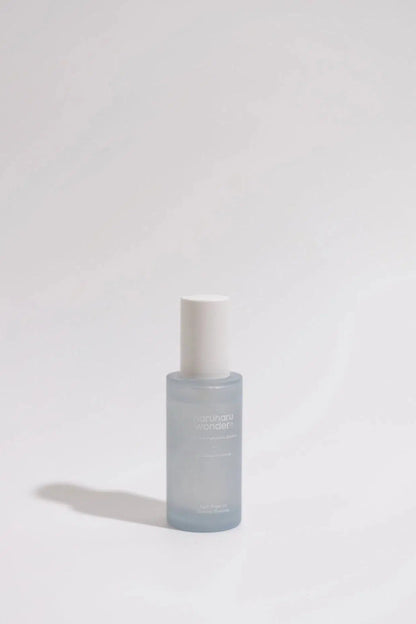 Haruharu WONDER Black Rice Hyaluronic Essence-COOS COSMETICS
