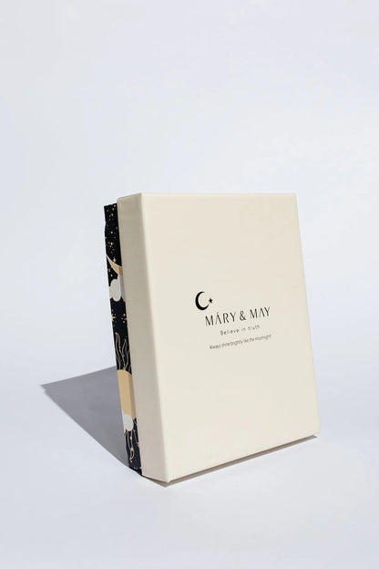 Mary &amp; May Be Bright Gift Set-COOS COSMETICS