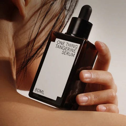 One Thing Tangerine Serum-COOS COSMETICS