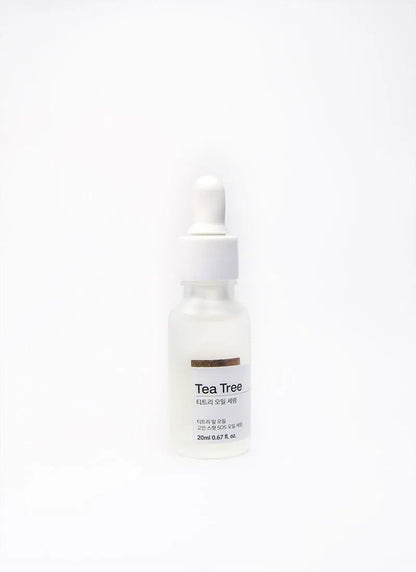 The Potions Tea Tree Oil-COOS COSMETICS