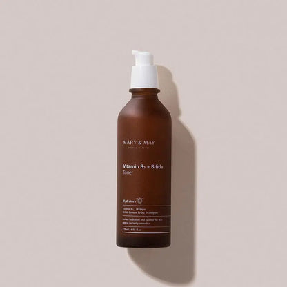MARY &amp; MAY Vitamine B5 + Bifida Toner-COOS COSMETICS