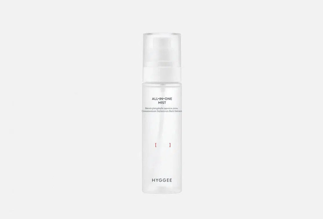 HYGGEE All-In-One Mist