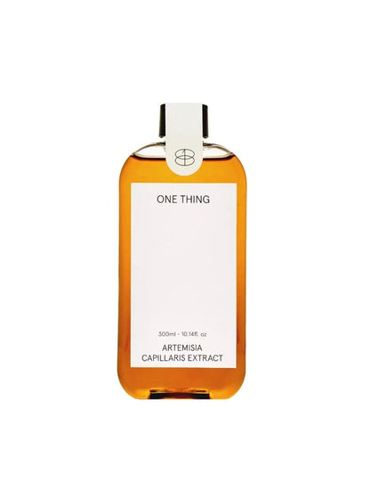 One Thing Artemisia Capillaris Extract-COOS COSMETICS