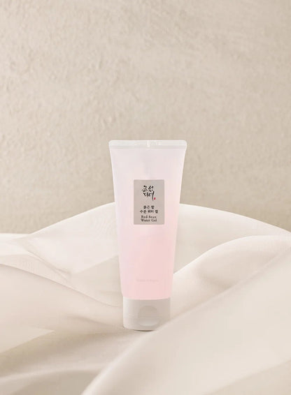Beauty of Joseon Red Bean Water Gel-COOS COSMETICS