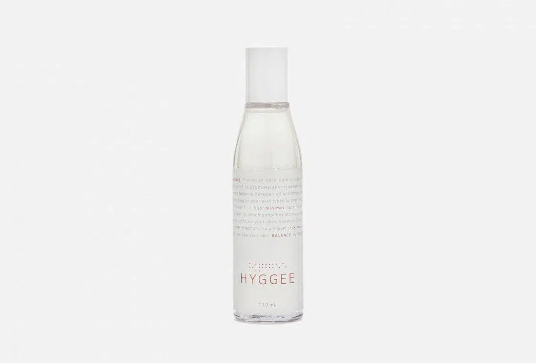 HYGGEE One Step Facial Essence Balance