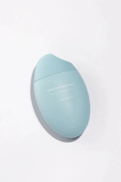 Haruharu WONDER Black Rice Hyaluronic Essence-COOS COSMETICS