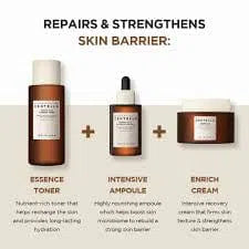 SKIN1004 Centella Probio-Cica Essence Toner