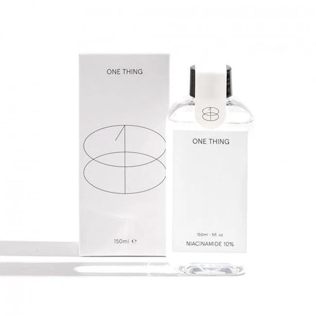 ONE THING Niacinamide 10%-COOS COSMETICS