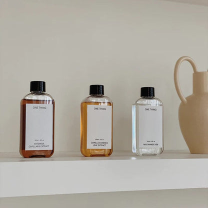 One Thing Artemisia Capillaris Extract-COOS COSMETICS