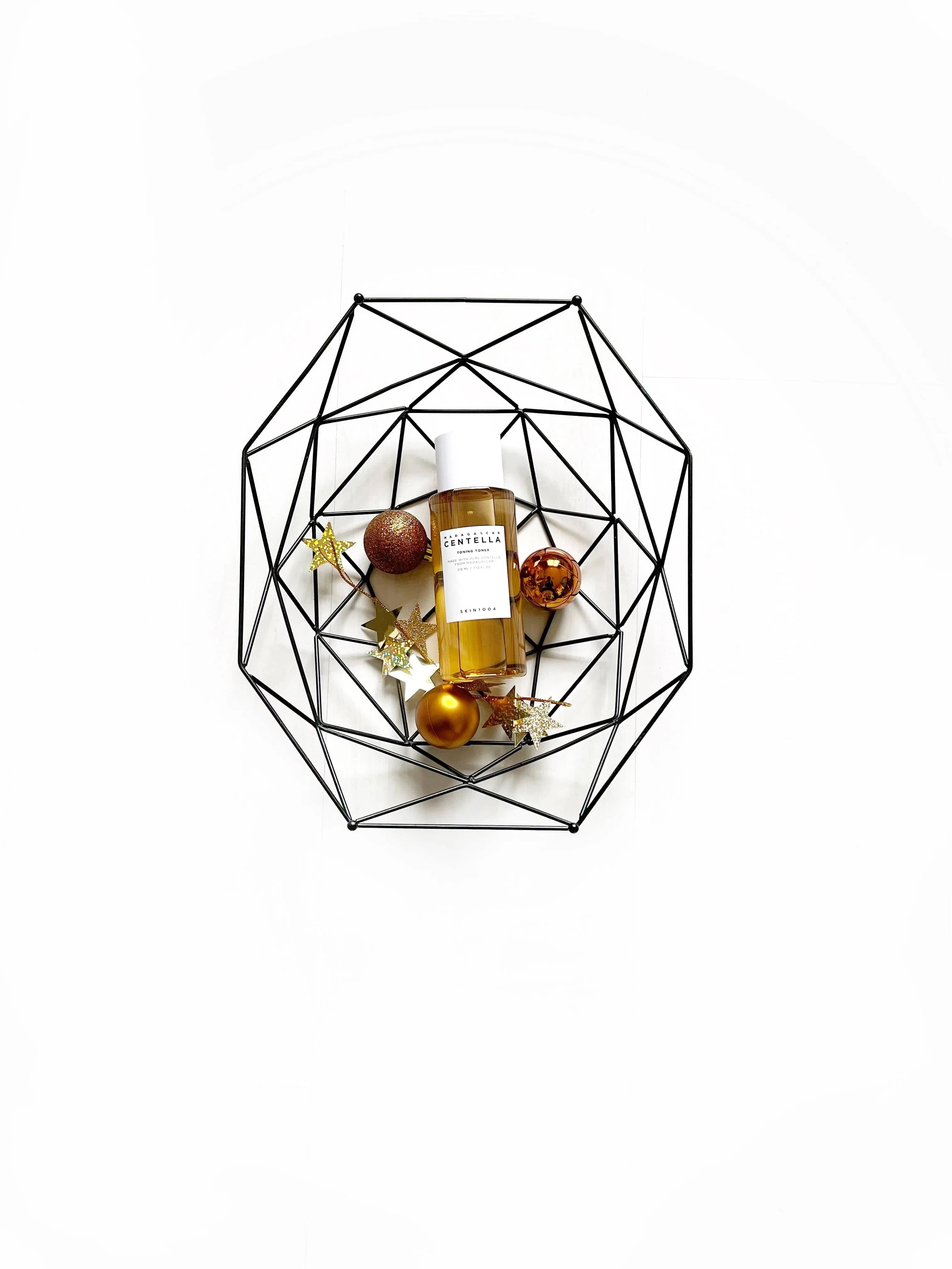 SKIN1004 Madagascar Centella Toning Toner