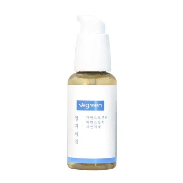 Vegreen Skin Barrier Reishi Serum-COOS COSMETICS