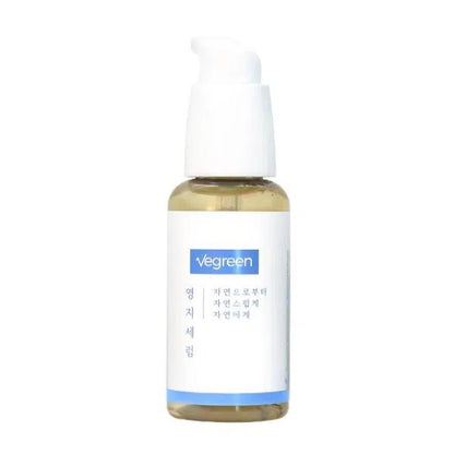 Vegreen Skin Barrier Reishi Serum-COOS COSMETICS