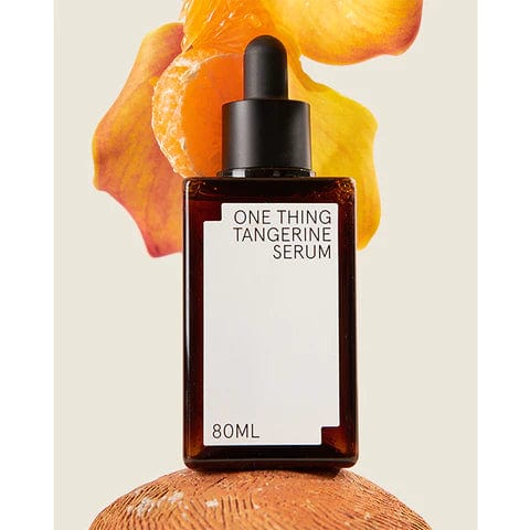 One Thing Tangerine Serum