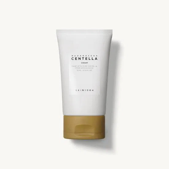 SKIN1004 Madagascar Centella Cream-COOS COSMETICS