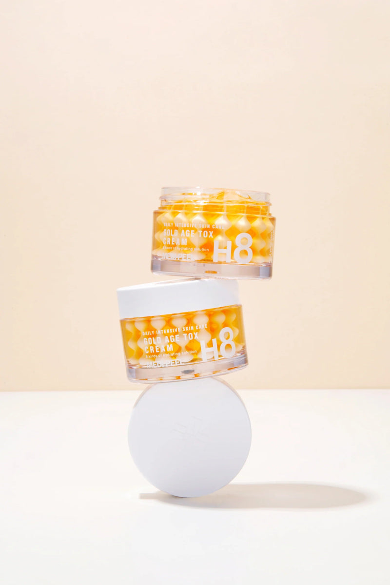 Medipeel Gold Age Tox Cream H8
