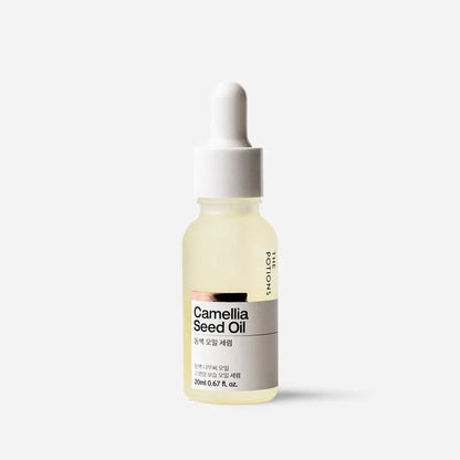 The Potions Camellia Oil Serum-COOS COSMETICS