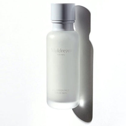 Muldream All Green Mild Serum Skin-COOS COSMETICS