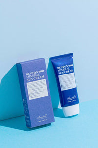 Benton Skin Fit Mineral Sun Cream SPF50/PA++++
