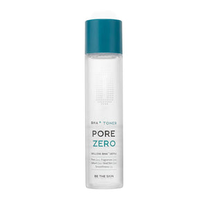Be The Skin BHA Pore Zero Toner