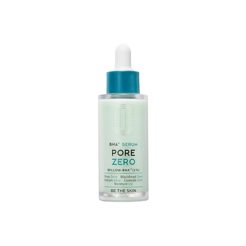 Be The Skin BHA Plus Pore Zero Serum