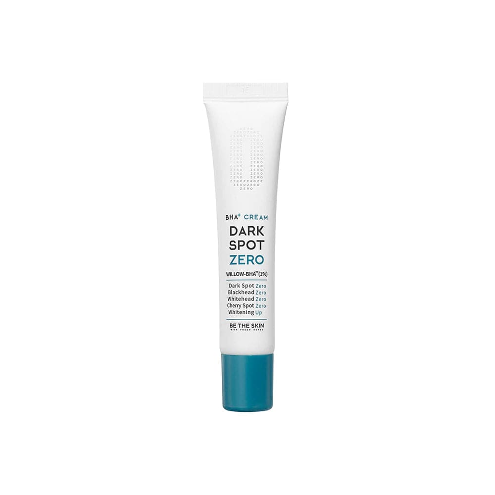 Be The Skin BHA+ Dark Spot ZERO Cream-COOS COSMETICS