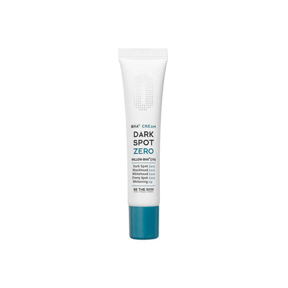 Be The Skin BHA+ Dark Spot ZERO Cream